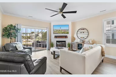 2555 St James Drive SE #502, Southport, NC 28461 - Photo 14