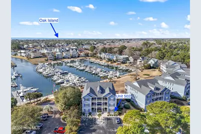 2555 St James Drive SE #502, Southport, NC 28461 - Photo 34