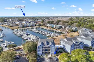 2555 St James Dr SE, Southport, NC 28461 - Photo 34