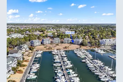 2555 St James Drive SE #502, Southport, NC 28461 - Photo 38