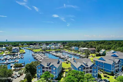 2555 St James Drive SE #502, Southport, NC 28461 - Photo 40