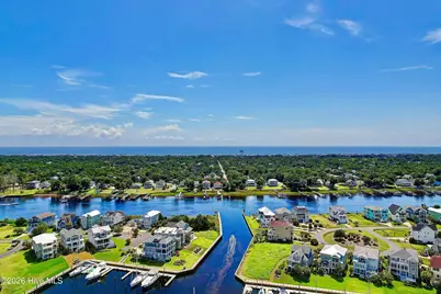 2555 St James Drive SE #502, Southport, NC 28461 - Photo 42