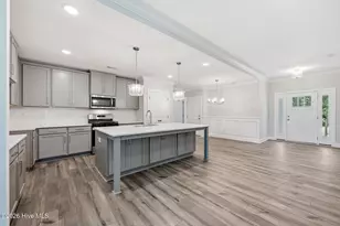 2514 Starling Ln, New Bern, NC 28562 - Photo 2