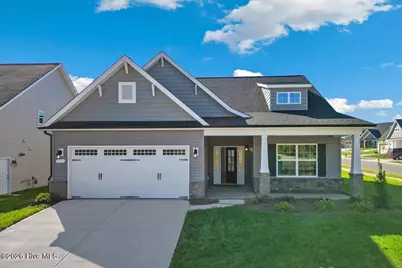 2514 Starling Lane, New Bern, NC 28562 - Photo 2