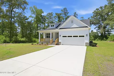 2514 Starling Lane, New Bern, NC 28562 - Photo 1