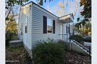 516 National Court Drive, New Bern, NC 28560 - Photo 24