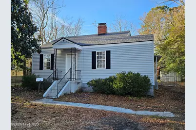 516 National Court Drive, New Bern, NC 28560 - Photo 2