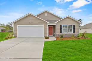 4673 Swimming Ln, Shallotte, NC 28470 - Photo 1