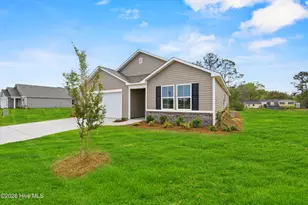 4673 Swimming Ln, Shallotte, NC 28470 - Photo 2