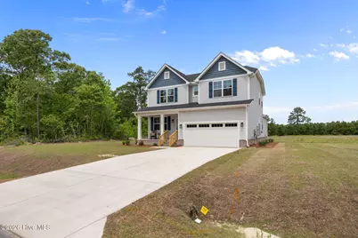 2500 Plover Way, New Bern, NC 28562 - Photo 30