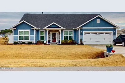 310 Plainfield Drive, Goldsboro, NC 27534 - Photo 1