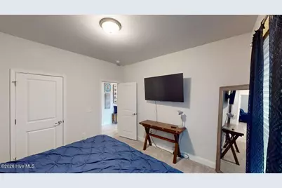310 Plainfield Drive, Goldsboro, NC 27534 - Photo 16