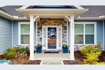 310 Plainfield Drive, Goldsboro, NC 27534 - Photo 2
