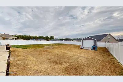310 Plainfield Drive, Goldsboro, NC 27534 - Photo 6
