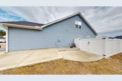 310 Plainfield Drive, Goldsboro, NC 27534 - Photo 4