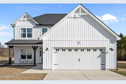 512 Harvest Meadow Crossing, Jacksonville, NC 28546 - Photo 1