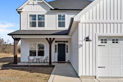512 Harvest Meadow Crossing, Jacksonville, NC 28546 - Photo 4