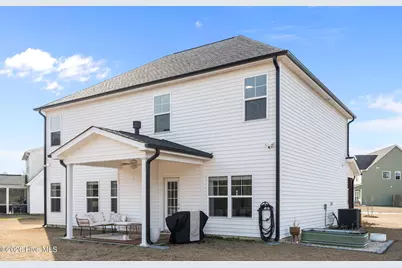 512 Harvest Meadow Crossing, Jacksonville, NC 28546 - Photo 40