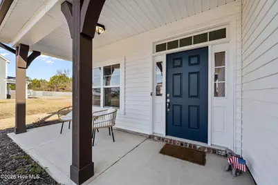 512 Harvest Meadow Crossing, Jacksonville, NC 28546 - Photo 6