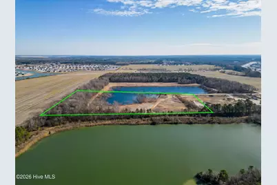 913 Caratoke Lot 2 Highway, Moyock, NC 27958 - Photo 16