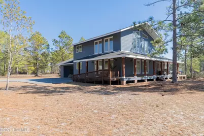275 Spring Branch Drive, Harrells, NC 28444 - Photo 2