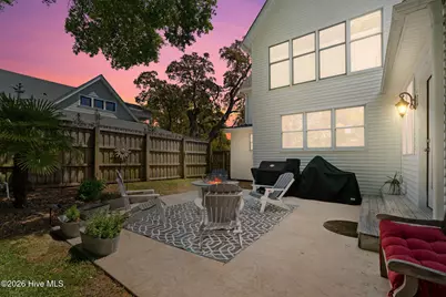 210 W West Street, Southport, NC 28461 - Photo 70