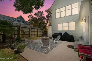 210 W West St, Southport, NC 28461 - Photo 70