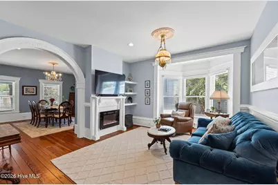 210 W West Street, Southport, NC 28461 - Photo 2