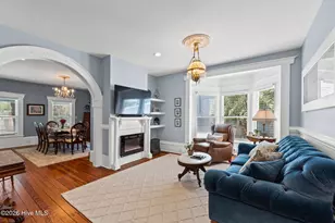 210 W West St, Southport, NC 28461 - Photo 2