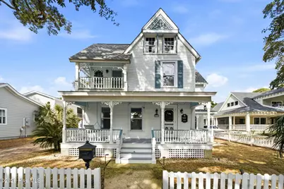 210 W West Street, Southport, NC 28461 - Photo 66