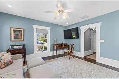 210 W West Street, Southport, NC 28461 - Photo 42