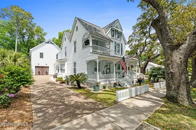 210 W West Street, Southport, NC 28461 - Photo 64