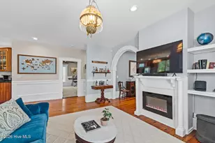 210 W West St, Southport, NC 28461 - Photo 8