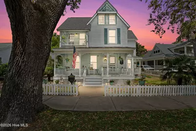210 W West Street, Southport, NC 28461 - Photo 72