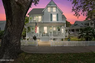 210 W West St, Southport, NC 28461 - Photo 72