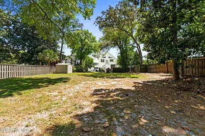 210 W West Street, Southport, NC 28461 - Photo 6