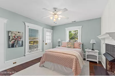 210 W West Street, Southport, NC 28461 - Photo 36