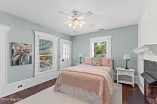 210 W West St, Southport, NC 28461 - Photo 36