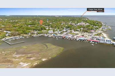 210 W West Street, Southport, NC 28461 - Photo 54