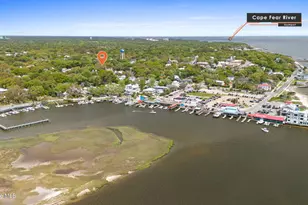 210 W West St, Southport, NC 28461 - Photo 54
