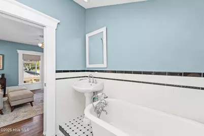 210 W West Street, Southport, NC 28461 - Photo 40