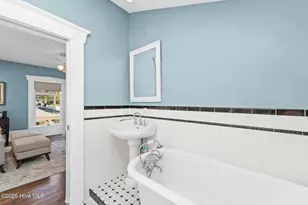 210 W West St, Southport, NC 28461 - Photo 40