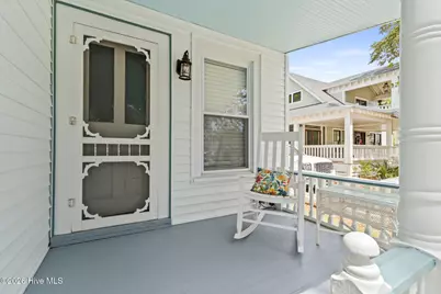 210 W West Street, Southport, NC 28461 - Photo 62