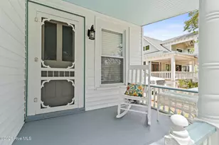 210 W West St, Southport, NC 28461 - Photo 62