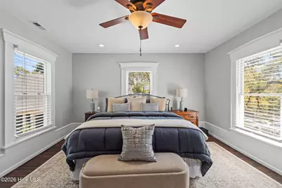 210 W West Street, Southport, NC 28461 - Photo 4