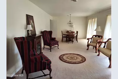503 Anderson Street, Tabor City, NC 28463 - Photo 4