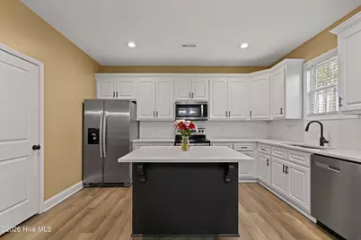 9159 Byron Court, Bailey, NC 27807 - Photo 2