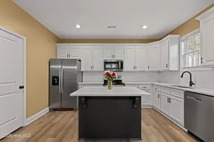 9159 Byron Ct, Bailey, NC 27807 - Photo 2