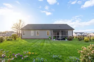 9159 Byron Ct, Bailey, NC 27807 - Photo 14