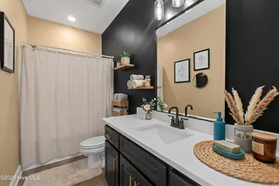 9159 Byron Court, Bailey, NC 27807 - Photo 12